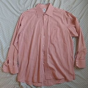 Lacoste button down